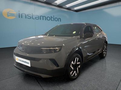 Ny Opel Mokka 131 HK (96 kW) 2026 Grå SUV