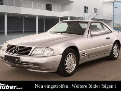 Gebraucht Mercedes SL280