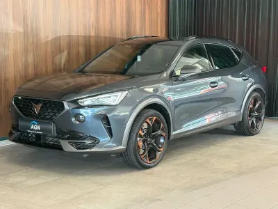 Gebraucht Cupra Formentor