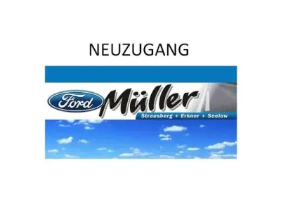 Usado Ford Focus