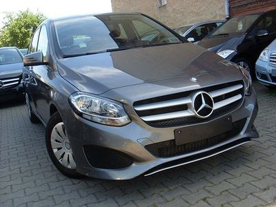 Mercedes B180