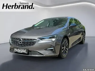 Gebraucht Opel Insignia
