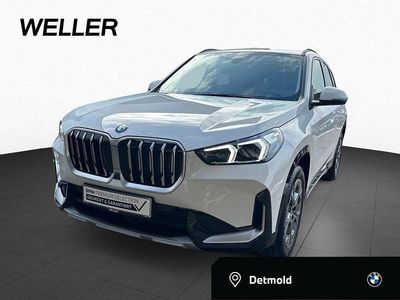 Gebraucht BMW X1 Comfort Edition 136 PS (100 kW) 2024 Alpinweiss iii (weiß) SUV