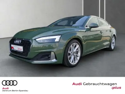 Gebraucht Audi A5