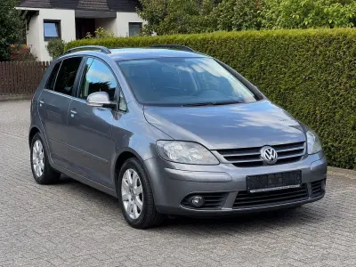 Gebraucht VW Golf Plus