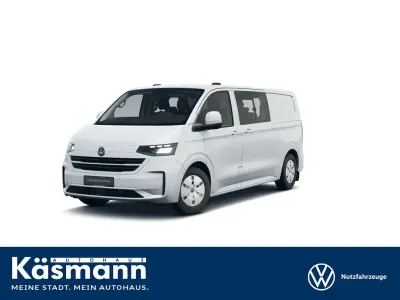 Gebraucht VW Transporter