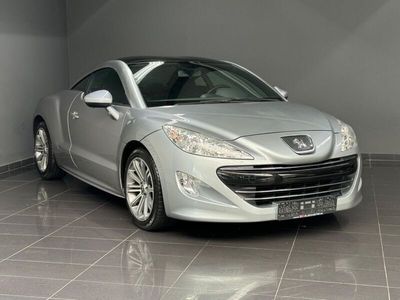 Peugeot RCZ