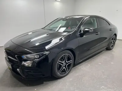 Gebraucht Mercedes CLA250