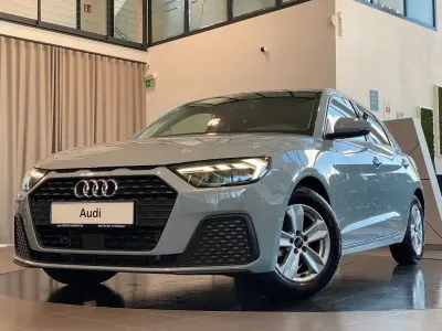 Gebraucht Audi A1 Sportback
