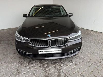 BMW 630