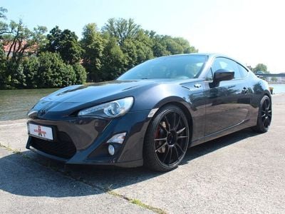 Toyota GT86