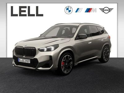 Grau Neu 2026 BMW X1 Luxury Line SUV | 59.995 € (Guter Preis)