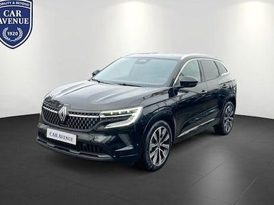 Schwarz Gebraucht 2025 Renault Austral Techno SUV | 31.440 € (Guter Preis)