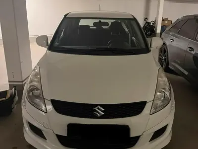 Gebraucht Suzuki Swift
