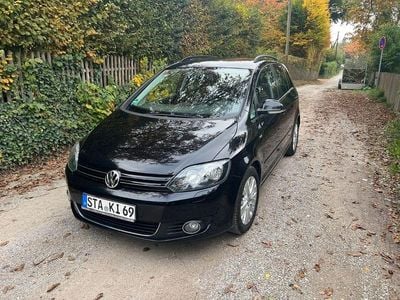 VW Golf Plus