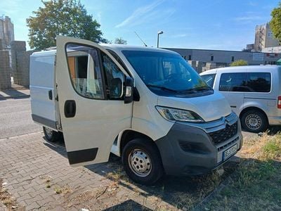 Citroën Jumper