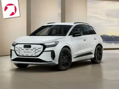 Gebraucht Audi Q4 e-tron