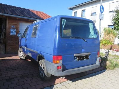 gebraucht VW Transporter T4T4 7DJ1U2/W24