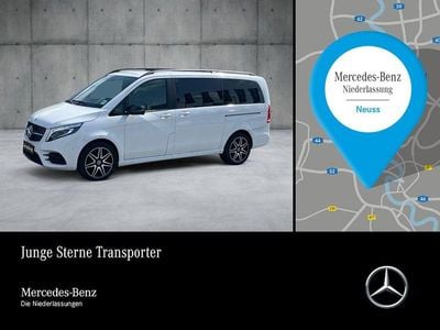 Mercedes V300