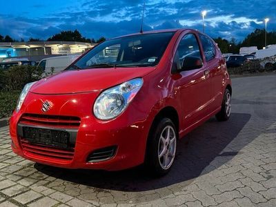 gebraucht Suzuki Alto 