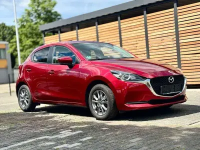 Gebraucht Mazda 2