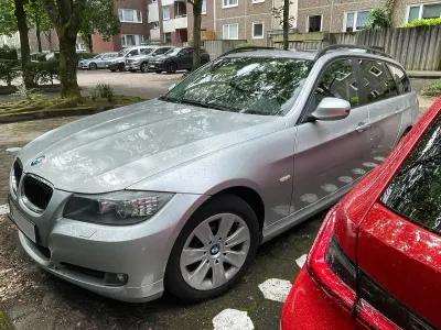 Gebraucht BMW 318