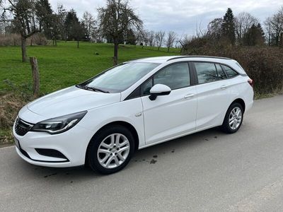 gebraucht Opel Astra Sports Tourer 1.4 Turbo Active 92kW S/S