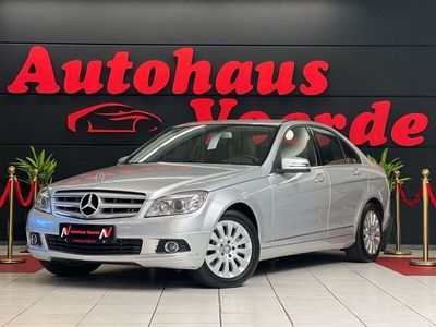 Mercedes C300