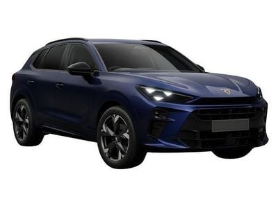 Nuova Cupra Terramar 150 CV (110 kW) 2026 Blu SUV