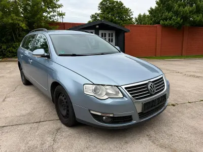 Gebraucht VW Passat