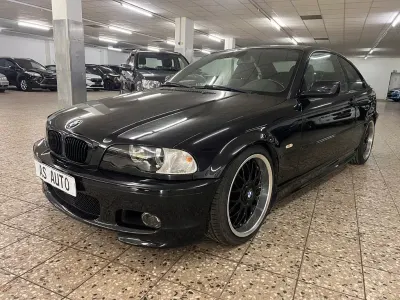 Gebraucht BMW 320
