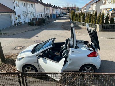 gebraucht Renault Wind 