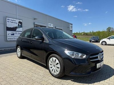 Mercedes B250e