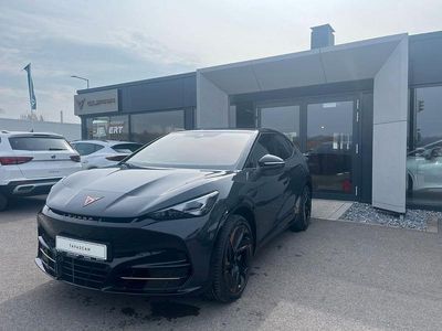 Neu Cupra Tavascan Endurance 210 kW (286 PS) 2026 Grau SUV