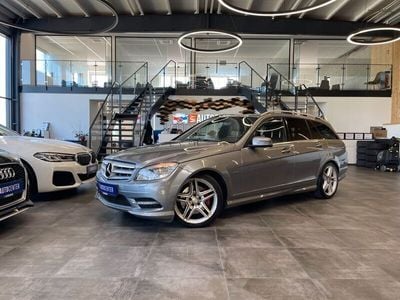 Mercedes C350