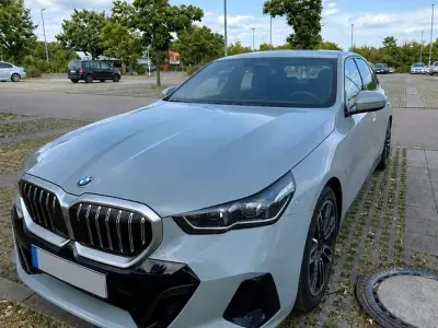 Gebraucht BMW 530e