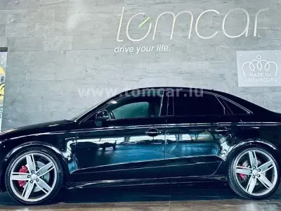 Gebraucht Audi S3