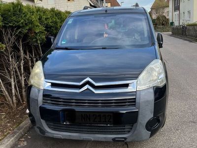 gebraucht Citroën Berlingo Mullewapp