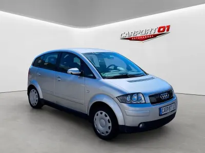 Gebraucht Audi A2