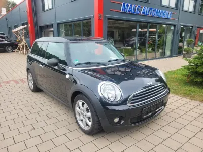 Gebraucht Mini One Clubman
