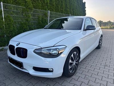 BMW 116