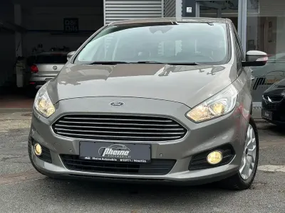Gebraucht Ford S-MAX