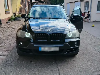Gebraucht BMW X5