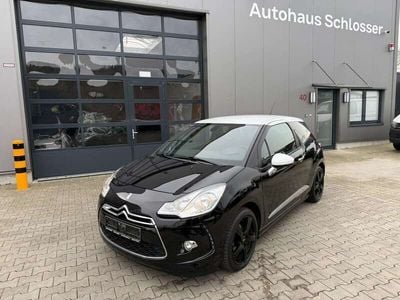Citroën DS3