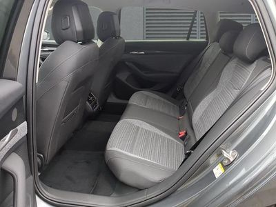 Nuova Skoda Superb Selection 150 CV (110 kW) 2026 Grigio Station wagon