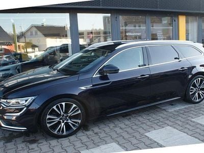 Renault Talisman GrandTour