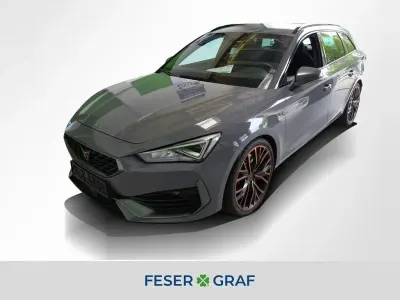 Gebraucht Cupra Leon