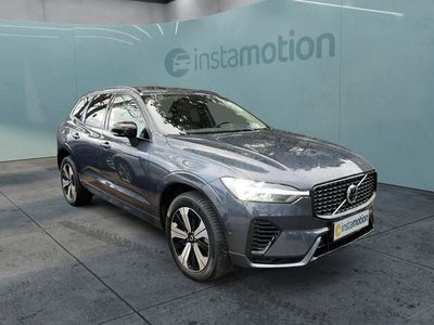 Other Gebraucht 2024 Volvo XC60 SUV | 52.450 € (Etwas zu teuer)