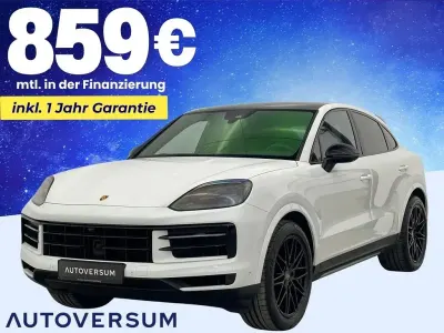 Gebraucht Porsche Cayenne S