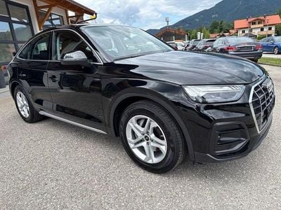 Audi Q5 Sportback